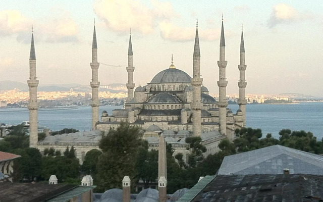Sultanahmet Park Hotel