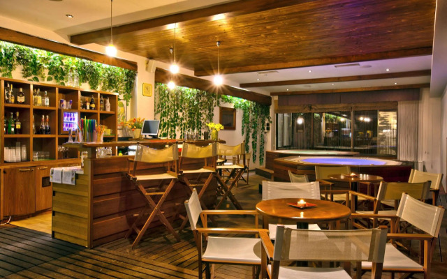 Kontakt wellness hotel