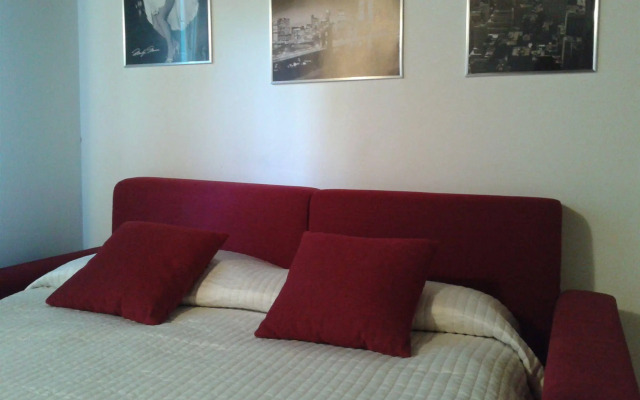 Residenza Laguna