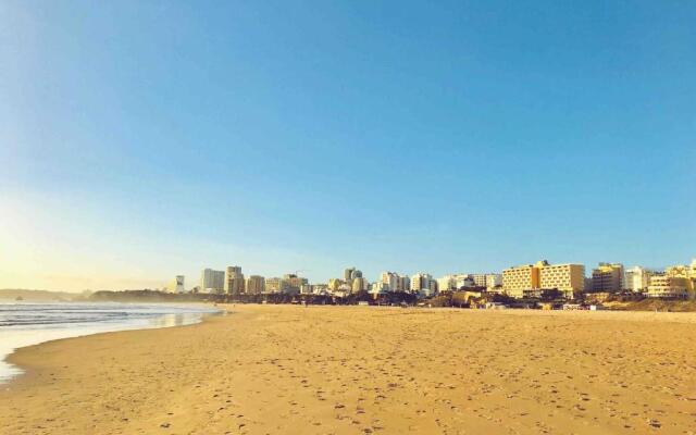 Family apartments Albur Village II