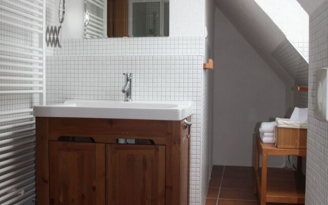 Delightful Apartment in Pruchten near Zingst Sea