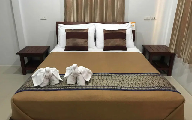 Jim Guest House Kanchanaburi