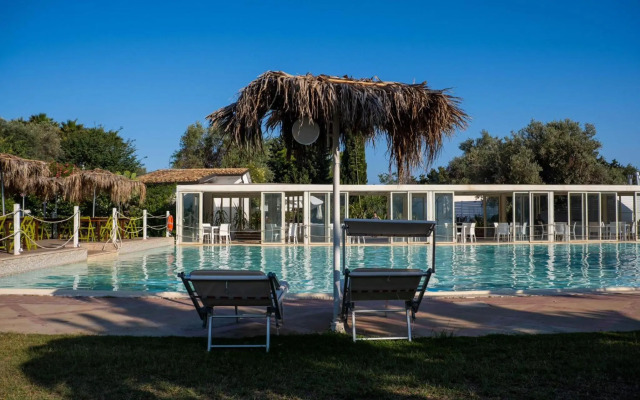 Valle di Mare Resort