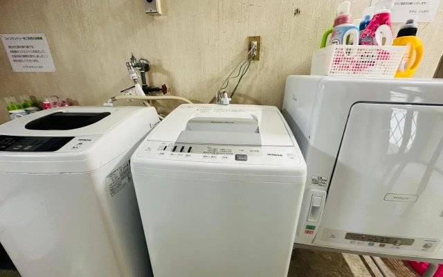 Business Hotel Ishimura