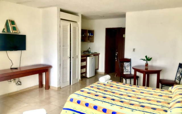 Rodero by Solymar Beachfront Condos in Hotel Zone