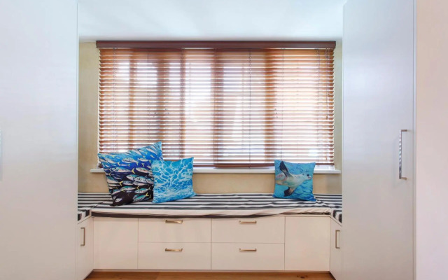 Binks Beach House - South Fremantle