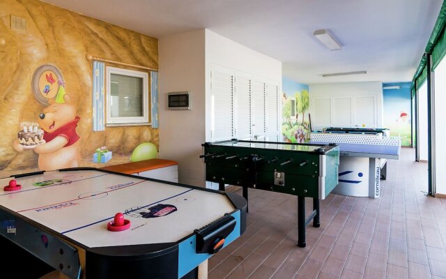 Wonderful Apartment in Lagos With Jacuzzi