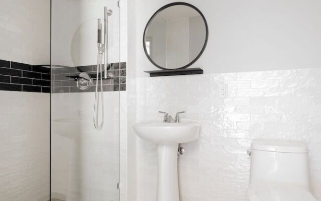 Sonder by Marriott Bonvoy The Dutch Apartments Long Island City