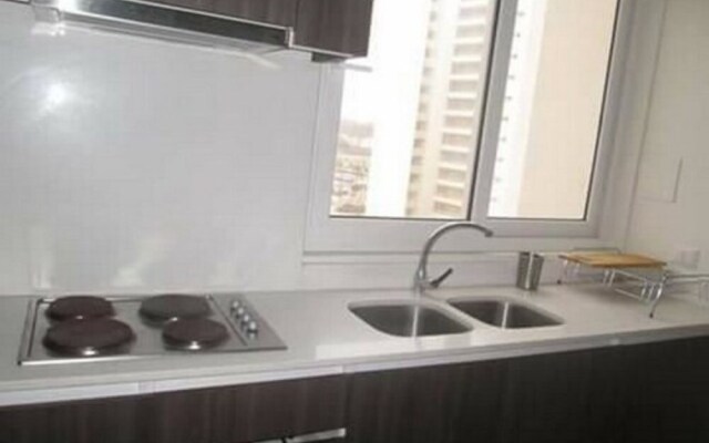 Depto Laguna del Mar 1162