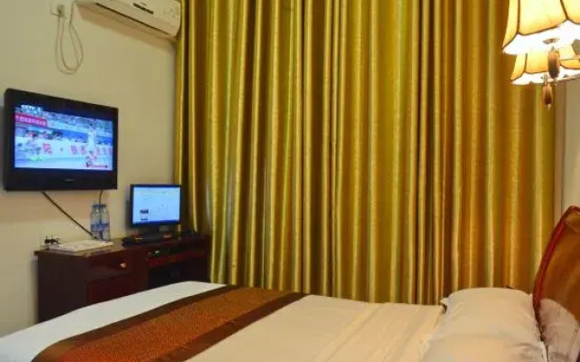 Kunshuo Hotel