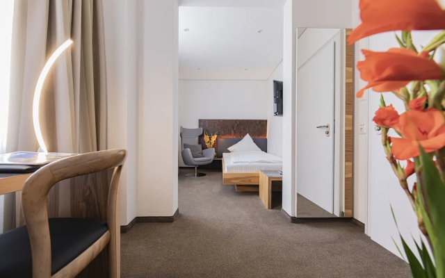 Dom Hotel Augsburg