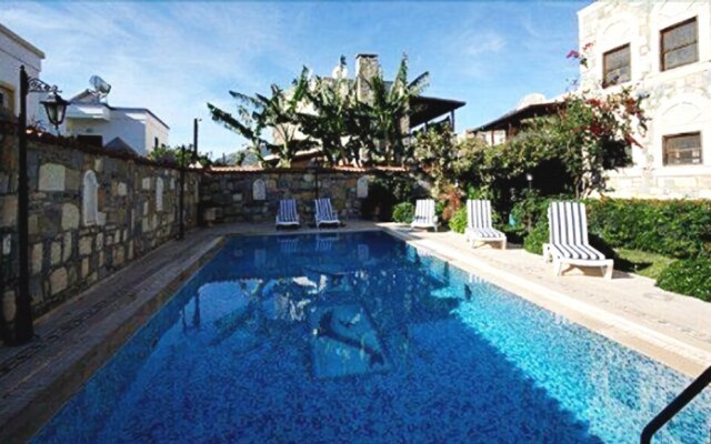 Secret Villa Bitez - 3 Bedrooms