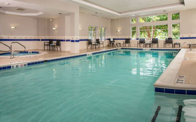 Residence Inn Chesapeake Greenbrier