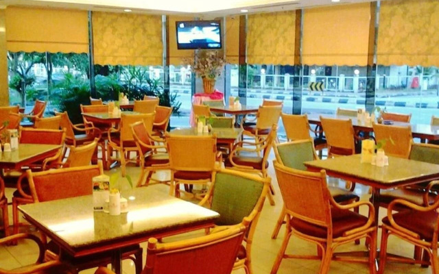 Hotel Grand Continental Kuantan