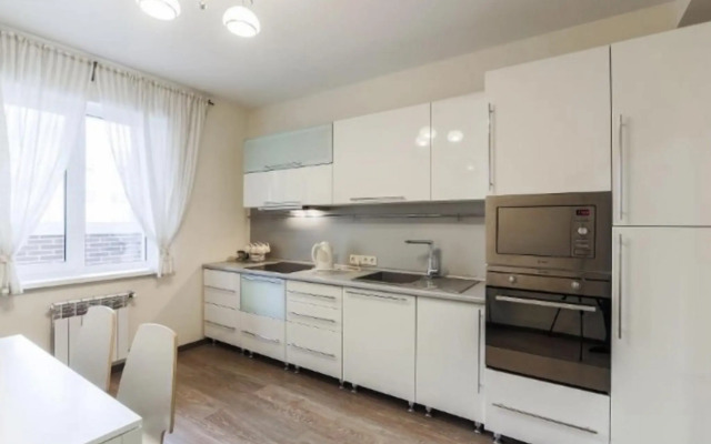 Апартаменты на улице Стара Загора 48