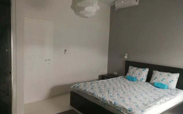 Madea Apartments
