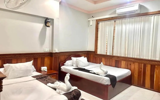 Phkay Proeuk Guesthouse