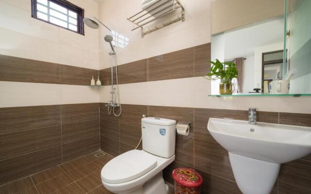 Spring Garden Villa Hoi An