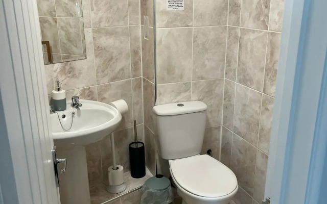 St George's Guesthouse