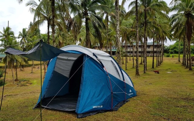 Caliraya Ecoville Recreation and Farm Resort