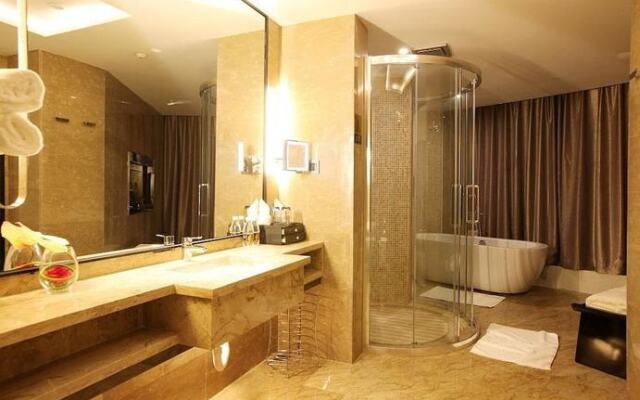 Elite Polink Global Hotel