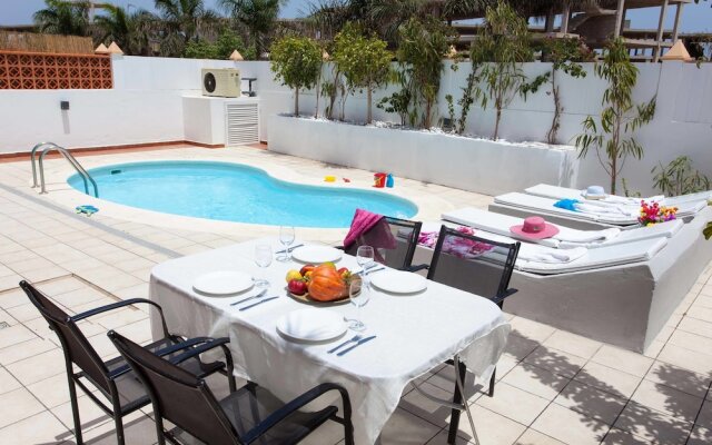 Apartamento Badel