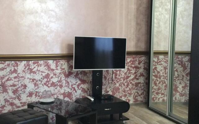 Russia Hotel
