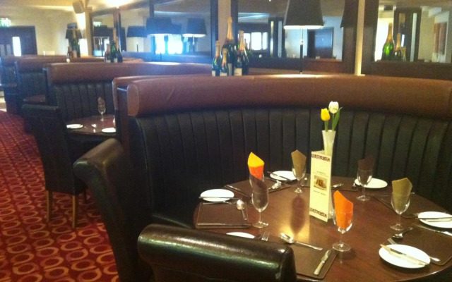 Blanco's Hotel Port Talbot
