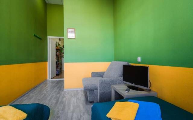 Хостел «На Итальянской»