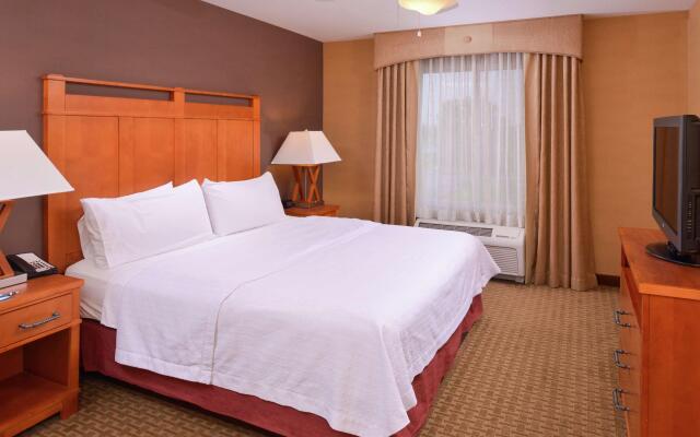 Homewood Suites by Hilton Allentown-West/Fogelsville, PA