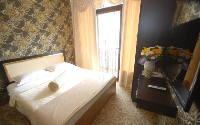 Galata Palace Hotel