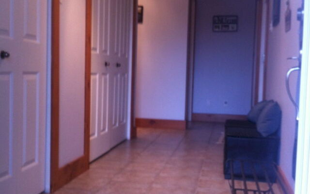 Le Bed and Breakfast du Lac Delage