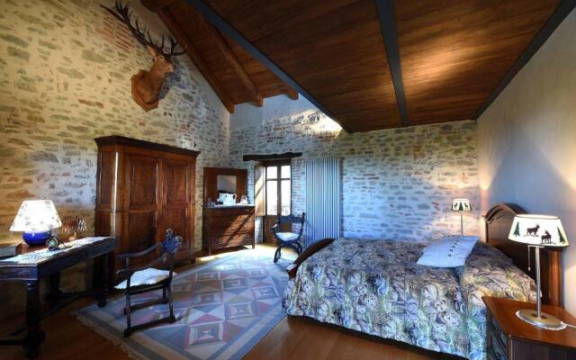 Maison Christine - Family Farm