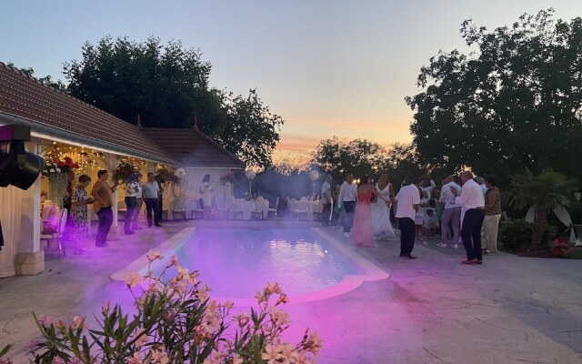 Bienvenue à la Campagne