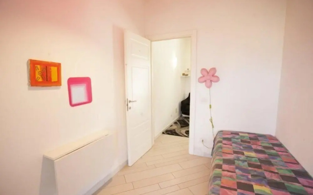 Appartamento La Casa di Koby