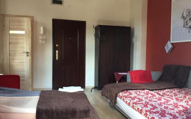 Apt nr 2 - cogito.home - Toruń Old Town