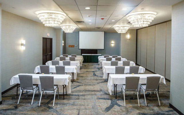 DoubleTree by Hilton Appleton