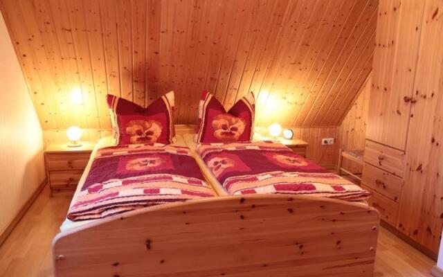 Ferienhaus Utspannen