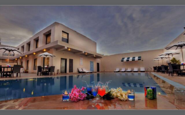 The Retreat