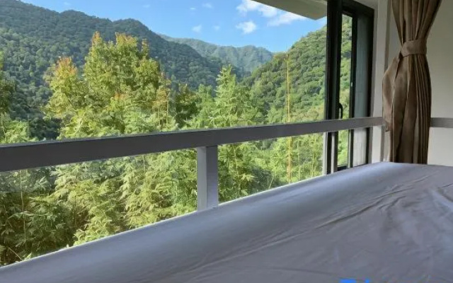 Sla Ulay Backpacker Hostel