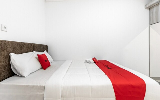 Indraprastha Residence by RedDoorz