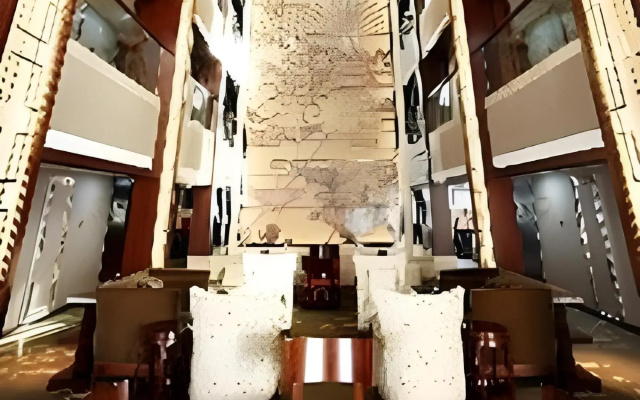 Zhebei Hotel
