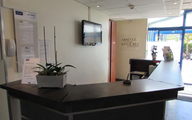 Kyriad Marne La Vallée - Torcy