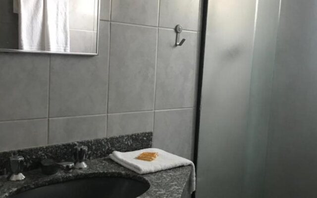 Hotel Sion