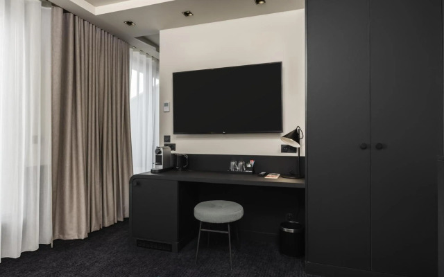 Mercure Bordeaux Gare Atlantic Hotel