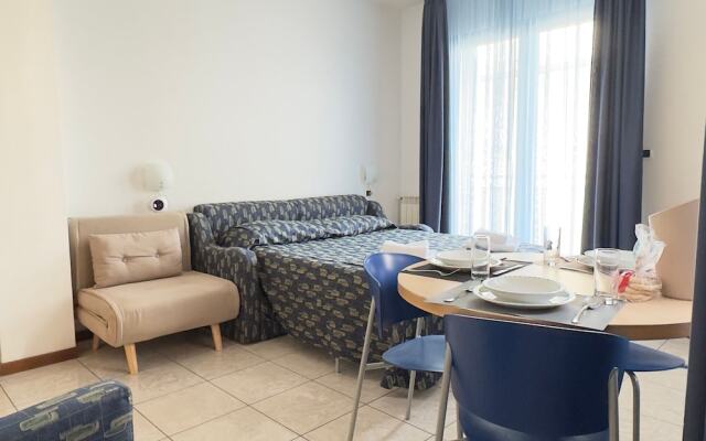 Le Due Farfalle in Chioggia