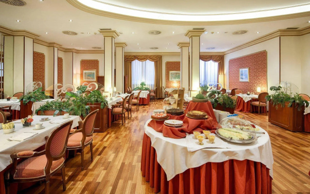 Hotel Roger de Lluria Barcelona