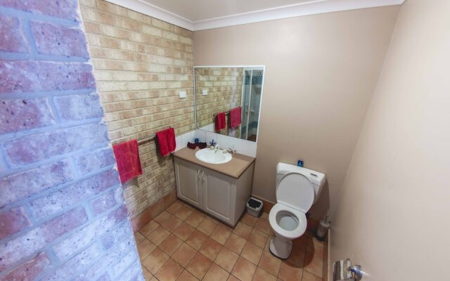 Esperance Foreshore Apartments