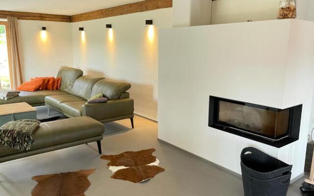 Ferienhaus Rehberg14