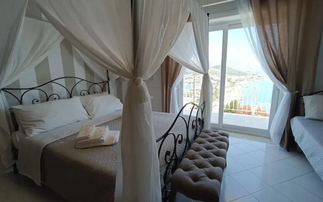 Relais Tiaré Bed and Breakfast